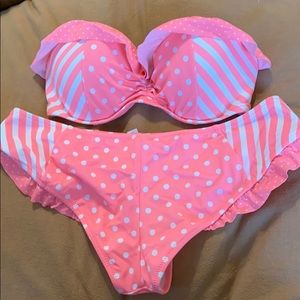 Victoria Secret Bathing Suit